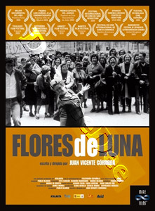 Night Flowers (DVD)